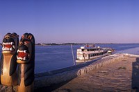 ANA seleciona consultor para atuar na definição de custos de energia na tarifa do PISF