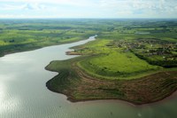 ANA seleciona consultor para combinar informações econômicas e de disponibilidade hídrica para priorização de usos da água