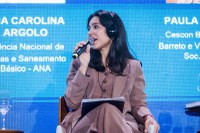 ANA trata dos desafios regulatórios da água e mineração na EXPOSIBRAM 2025 em Salvador (BA)