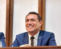 Assembleia Legislativa da Bahia homenageia Leonardo Góes com Comenda 2 de Julho