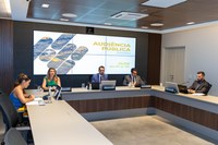 ANA recebe sugestões em audiência pública sobre regulação tarifária para abastecimento de água e esgotamento sanitário nesta terça-feira (26)