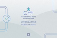 Automonitoramento do uso da água por telemetria é ampliado em corpos hídricos de domínio da União