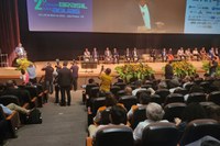 Autoridades do setor apontam risco ao sistema de recursos hídricos devido a cortes no orçamento da ANA