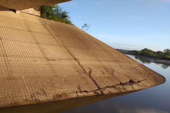 Barragem Ipanema I (PE)