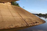 Barragem Ipanema I (PE) sai da situação de emergência