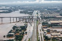 Enchentes de maio são citadas pelo 8º Painel El Niño 2023-2024