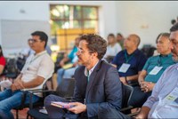 Brasil e Colômbia se reúnem para estabelecer diretrizes para a gestão integrada das águas subterrâneas na região fronteiriça entre Tabatinga e Leticia