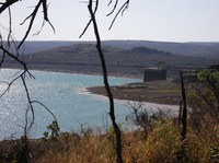 Captações no rio São Francisco continuam suspensas às quartas-feiras