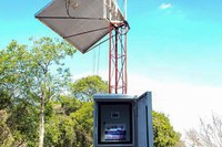 Parceria entre ANA e UFT estimula monitoramento remoto dos usos das águas do rio Javaés (TO)