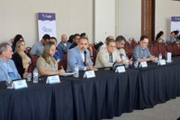 CNRH aprova moção para recomposição do orçamento da ANA em prol da continuidade de ações do Sistema Nacional de Gerenciamento de Recursos Hídricos