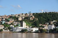 CNRH delega competência à AGEVAP para atuar na bacia do rio Doce como entidade delegatária até 2025