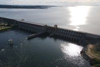 Com maior reservatório do Nordeste, hidrelétrica de Sobradinho (BA) volta a registrar 100% de armazenamento pela primeira vez desde 2009