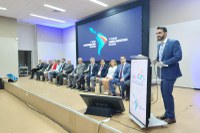 Começa o 1º Fórum Latino-Americano da Água em Aracaju (SE)