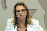 Comissão de Meio Ambiente do Senado analisa indicação para ouvidora-geral da ANA