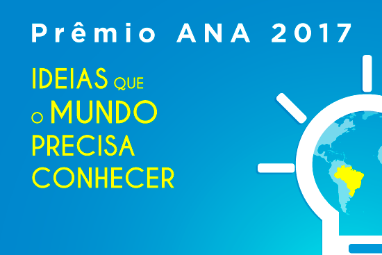 Prêmio ANA 2017