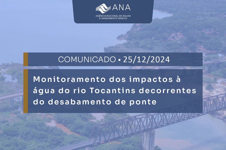 Comunicado de 25/12/2024