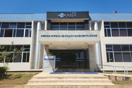 Concurso da ANA para especialista em regulação de recursos hídricos e saneamento básico acontecerá neste domingo (28) em todas as capitais do Brasil