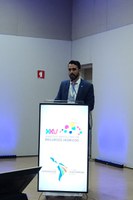 Conselho Latino-Americano da Água é lançado em Aracaju (SE)