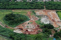 Consulta pública sobre norma de referência para contribuir para o fim dos lixões se encerra em 18 de abril