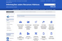 Consulta pública sobre o SNIRH estará aberta até 22 de fevereiro