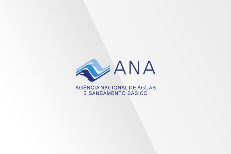 Logotipo da ANA
