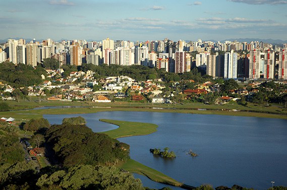 Curitiba (PR)