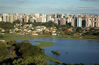 Curitiba e Fortaleza registram aumento da presença do novo coronavírus em seus esgotos e do número de casos de COVID-19