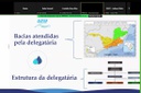 Curso foi finalizado durante videoconferência