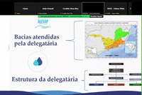 Curso de Integridade na Gestão de Águas é concluído com participação de comitês e entidades delegatárias