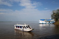 Curso de Medição de Descarga Líquida em Grandes Rios 2020 é cancelado em função da pandemia do novo coronavírus