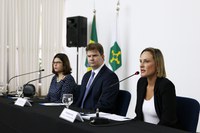 Curso sobre segurança de barragens vai reforçar atuação das agências na prevenção de eventos críticos, diz diretora-presidente