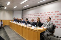 Desafios da ANA incluem mitigação e prevenção de conflitos por água, afirma diretora-presidente