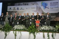 Desafios dos Comitês na Terceira Década da PNRH é tema do 20º Encob, aberto na noite de segunda-feira