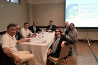 Diretor da ANA é o novo presidente do GT do Prata, na UNESCO