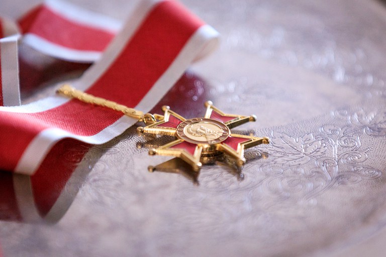 Medalha do Mérito Mauá