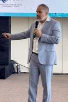 Diretor interino da ANA nivela informações sobre Pacto pela Governança da Água com membros do FNOGA