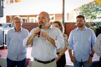 Diretor interino da ANA participa do lançamento do Plano Estadual de Recursos Hídricos do Amapá