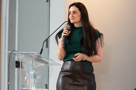 Diretora-presidente da ANA debate impactos regulatórios das perdas no saneamento durante Masterclass em São Paulo