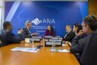 Diretora-presidente da ANA é confirmada para palestra magna de abertura do 53º Congresso Nacional de Saneamento da ASSEMAE