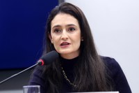 Diretora-presidente da ANA participa de audiência pública na Câmara dos Deputados sobre mecanismos de fortalecimento das agências reguladoras