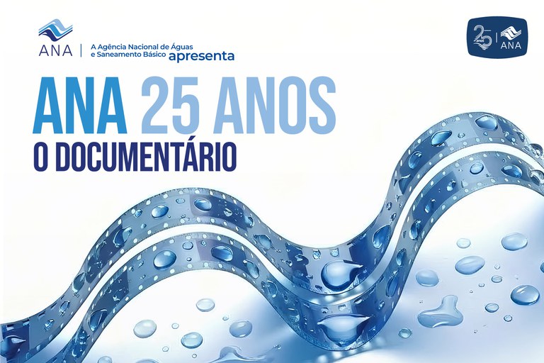 Informações sobre o lançamento do documentário