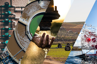 DOU publica revisão da Agenda Regulatória da ANA para 2025–2026