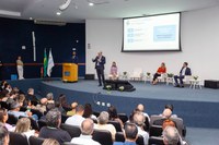Encontro do Programa Produtor de Água reúne representantes de projetos e parceiros em Brasília