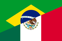 Especialistas da ANA trocam experiências com mexicanos em gestão da informação sobre recursos hídricos