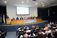 Especialistas debatem lições das crises hídricas recentes e perspectivas futuras sobre o tema