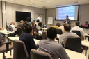 Abertura do Dam Safety Training