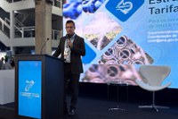 Estrutura tarifária e Tarifa Social de Água e Esgoto são apresentadas em painel no 14º Congresso Brasileiro de Regulação