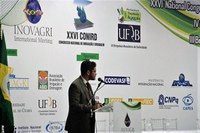 Estudo da ANA aponta em 45% potencial de expansão da irrigação no Brasil até 2030