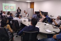 Estudos da ANA na bacia do Paraguai recebem apoio do Poder Legislativo do MT