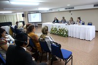 Evento internacional discute agenda de água e gênero para Brasil e América Latina